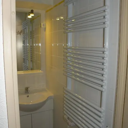 Au Coeur De La Station Apartamento Les Deux Alpes