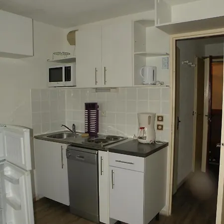 Au Coeur De La Station