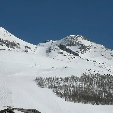 Au Coeur De La Station Les Deux Alpes