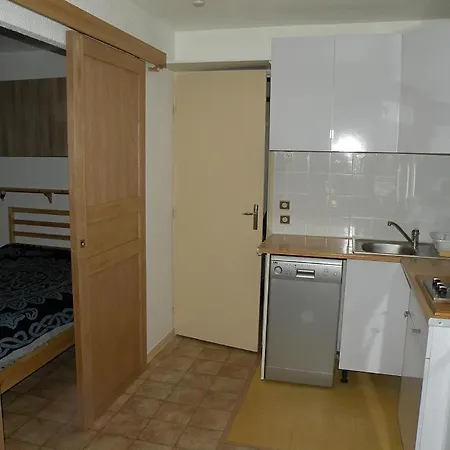 Au Coeur De La Station Apartamento Les Deux Alpes