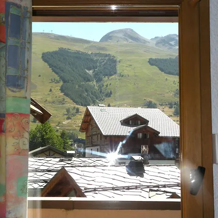 Apartamento Au Coeur De La Station