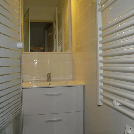 Au Coeur De La Station * Les Deux Alpes