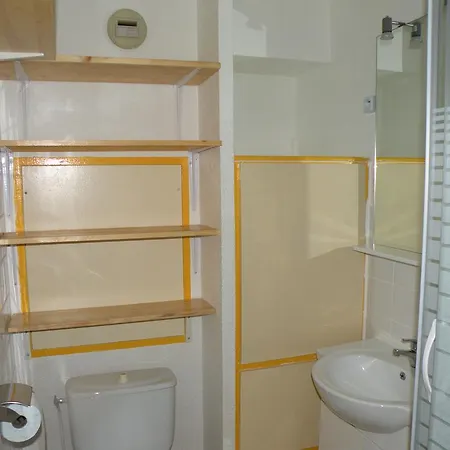 Apartman Au Coeur De La Station Les Deux Alpes