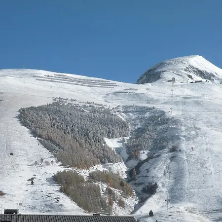 Au Coeur De La Station * Les Deux Alpes