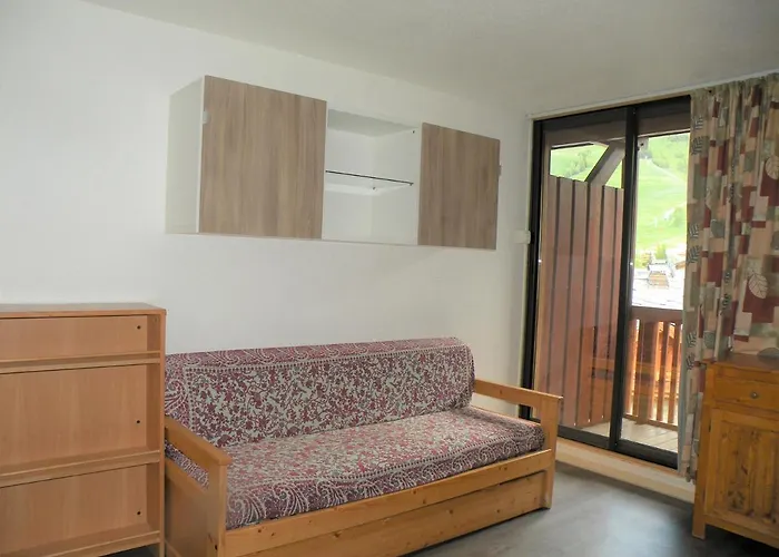 Au Coeur De La Station *