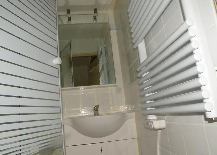 Apartment Au Coeur De La Station