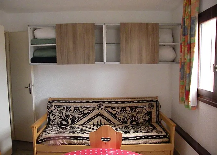 Apartment Au Coeur De La Station Les Deux Alpes