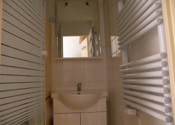 Au Coeur De La Station Apartment Les Deux Alpes