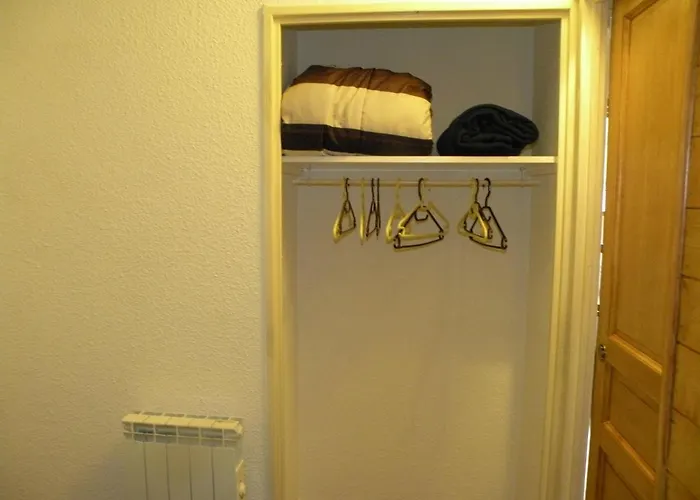 Au Coeur De La Station Apartment Les Deux Alpes