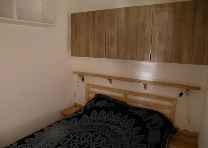 Apartment Au Coeur De La Station *