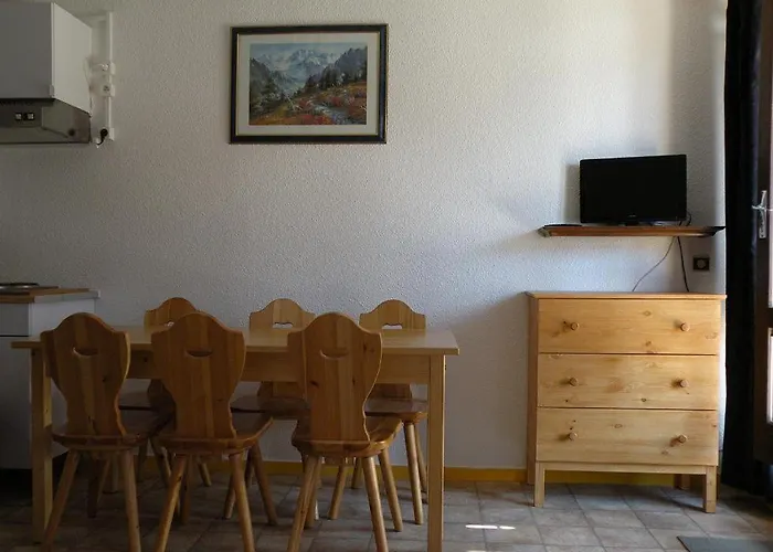 Au Coeur De La Station * Les Deux Alpes