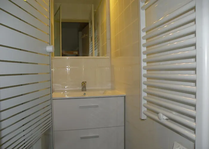 Au Coeur De La Station * Les Deux Alpes