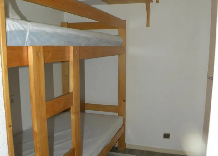 Au Coeur De La Station Apartment Les Deux Alpes