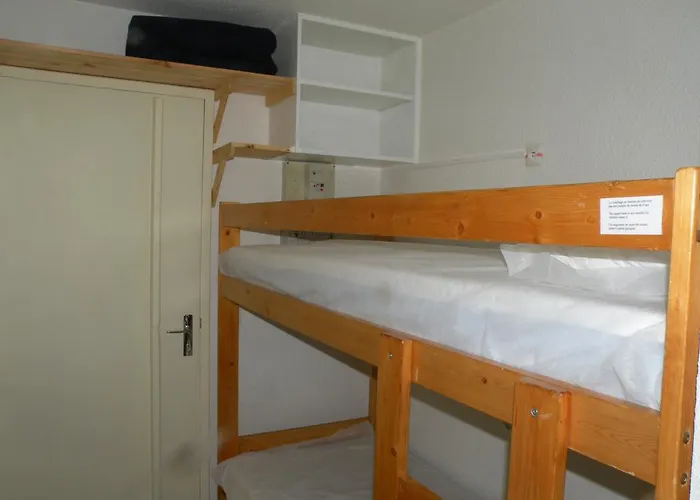 Au Coeur De La Station Apartment *