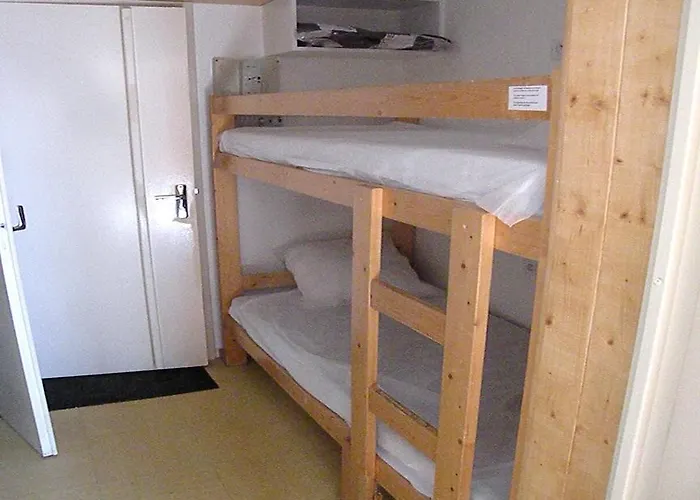 Au Coeur De La Station