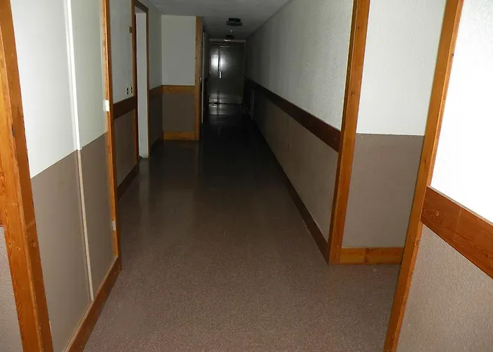 Apartment Au Coeur De La Station Les Deux Alpes