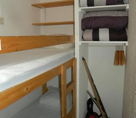 Apartment Au Coeur De La Station *