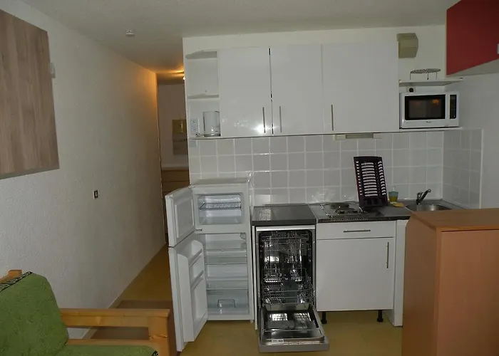 Au Coeur De La Station *