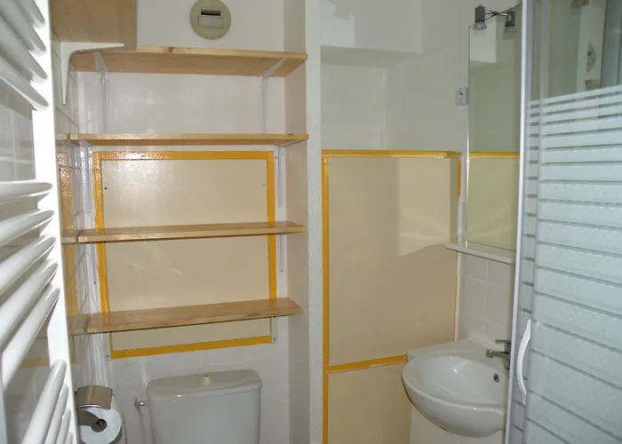 Apartment Au Coeur De La Station Les Deux Alpes