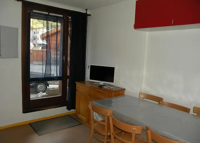 Au Coeur De La Station * Les Deux Alpes