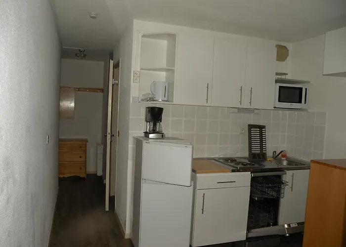 Au Coeur De La Station