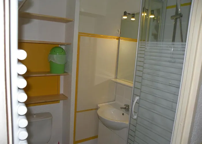 Au Coeur De La Station * Les Deux Alpes