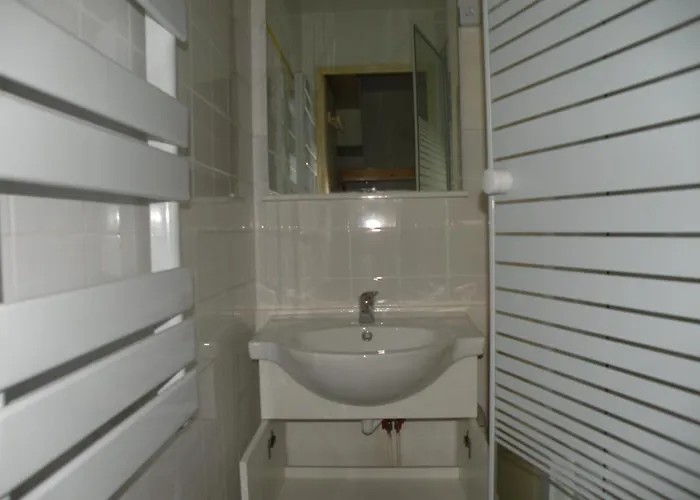 Apartment Au Coeur De La Station Les Deux Alpes