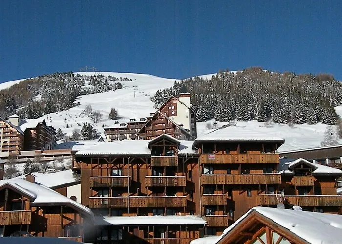 Au Coeur De La Station *