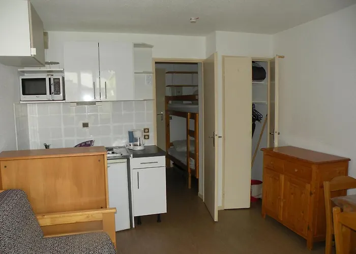 Au Coeur De La Station *