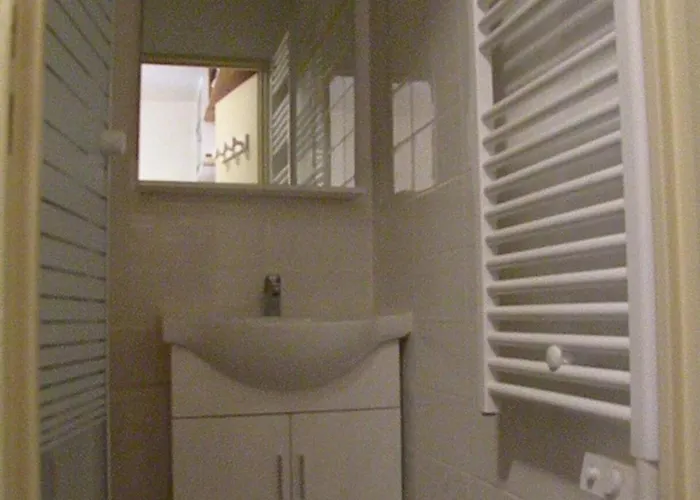 Au Coeur De La Station Apartment Les Deux Alpes