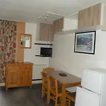 Apartment Au Coeur De La Station