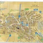 Au Coeur De La Station *