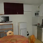 Apartment Au Coeur De La Station Les Deux Alpes
