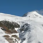 Apartment Au Coeur De La Station Les Deux Alpes