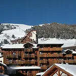 Au Coeur De La Station Apartment Les Deux Alpes