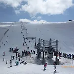Au Coeur De La Station Les Deux Alpes