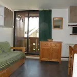 Au Coeur De La Station Apartment Les Deux Alpes