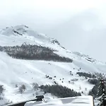 Apartment Au Coeur De La Station Les Deux Alpes
