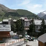 Apartment Au Coeur De La Station Les Deux Alpes