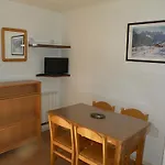 Apartment Au Coeur De La Station Les Deux Alpes