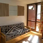 Apartment Au Coeur De La Station *