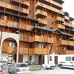Au Coeur De La Station Apartment Les Deux Alpes