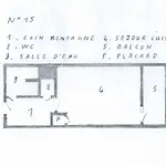 Au Coeur De La Station Apartment *