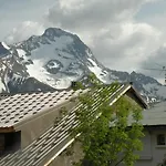 Au Coeur De La Station Les Deux Alpes