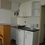 Au Coeur De La Station Apartment *