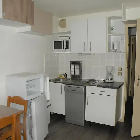 Apartment Au Coeur De La Station *