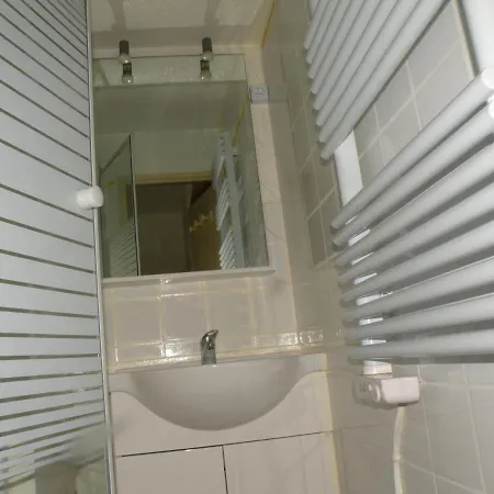 Apartment Au Coeur De La Station
