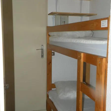 Apartment Au Coeur De La Station *