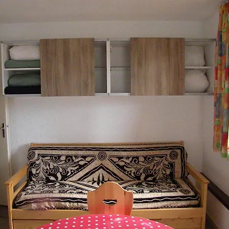 Apartment Au Coeur De La Station Les Deux Alpes
