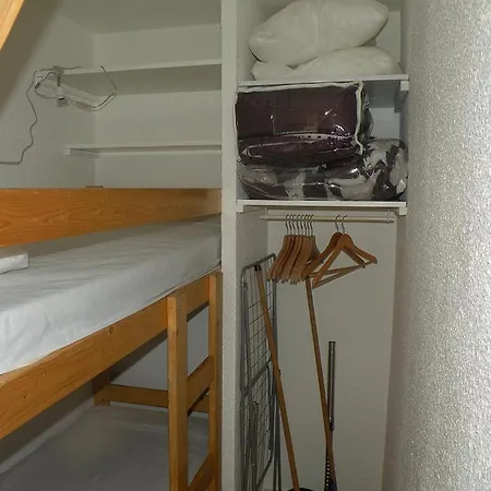 Apartment Au Coeur De La Station *